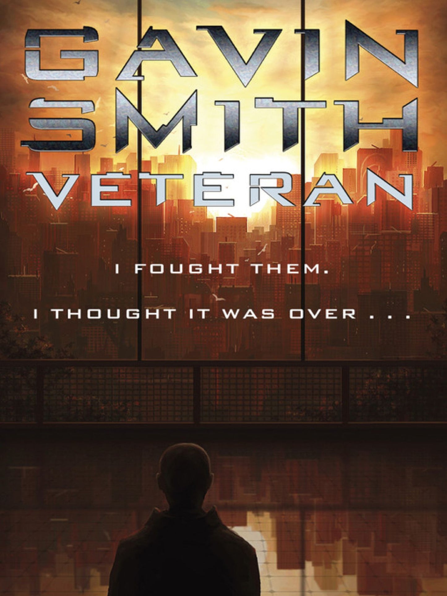 Veteran