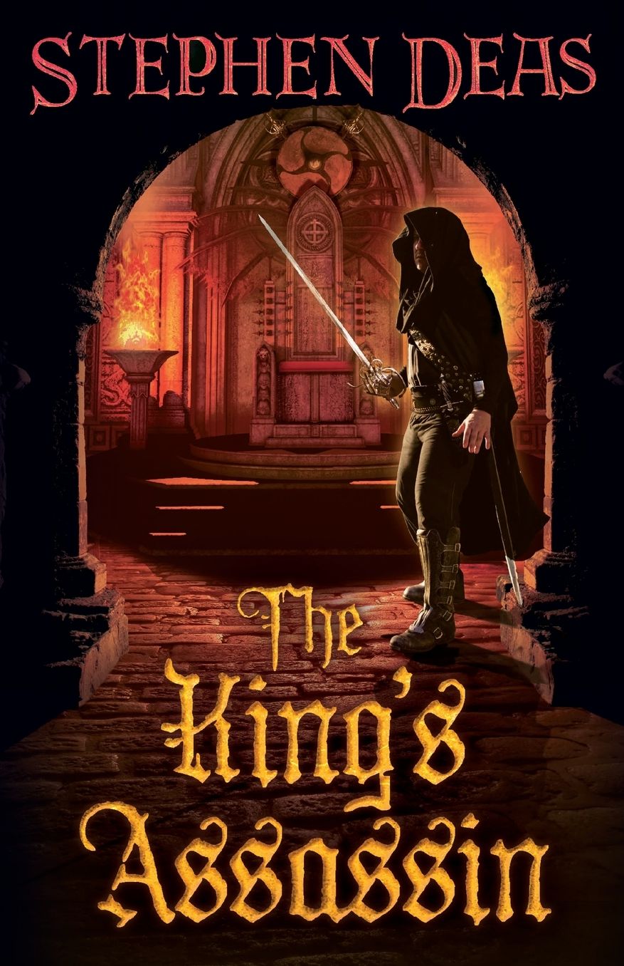 The King's Assassin