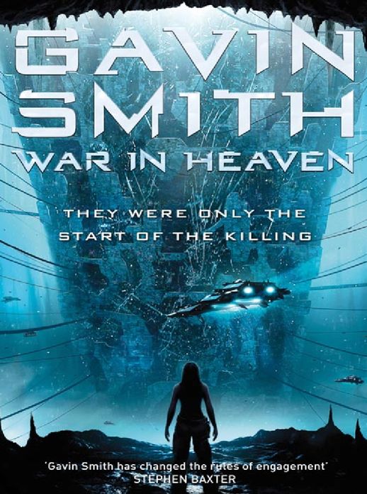 War in Heaven