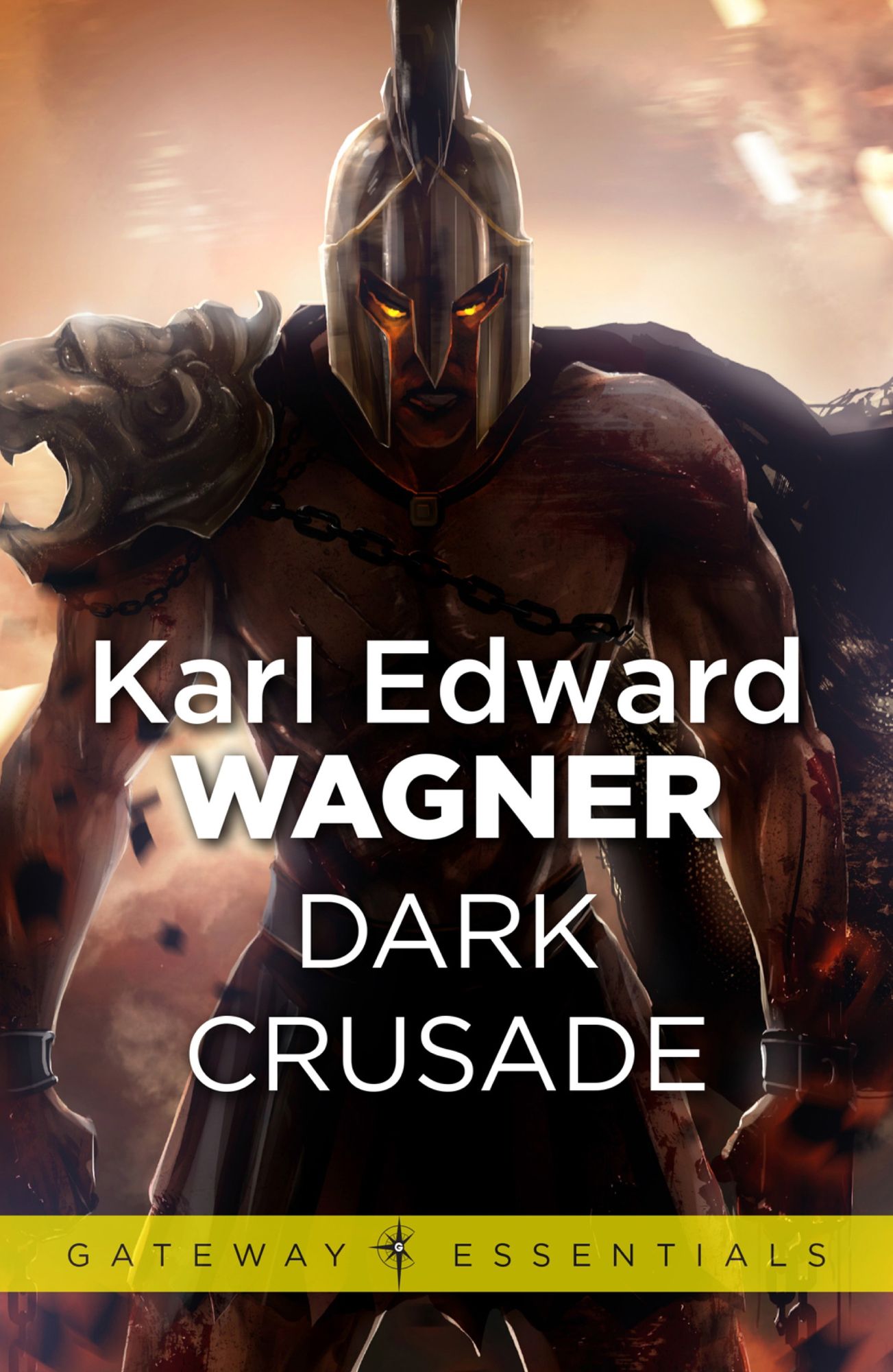 Dark Crusade