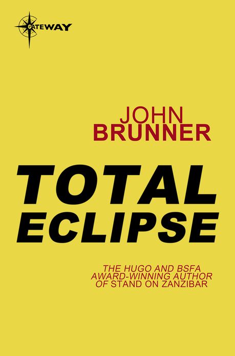 Total Eclipse