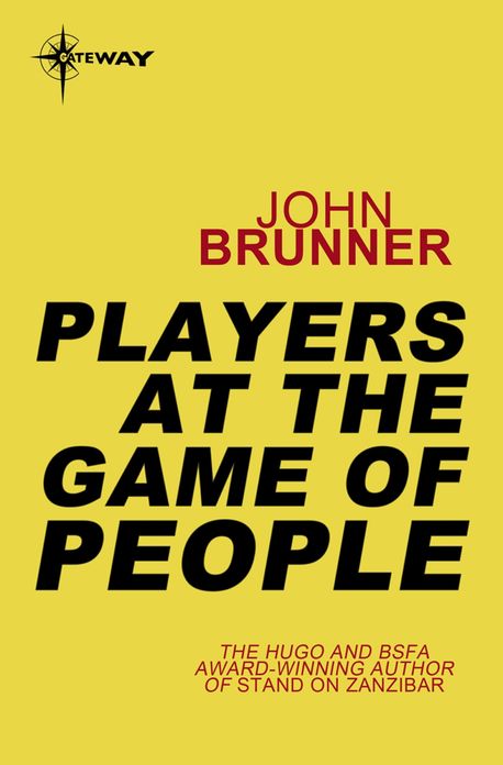 Players at the Game of People