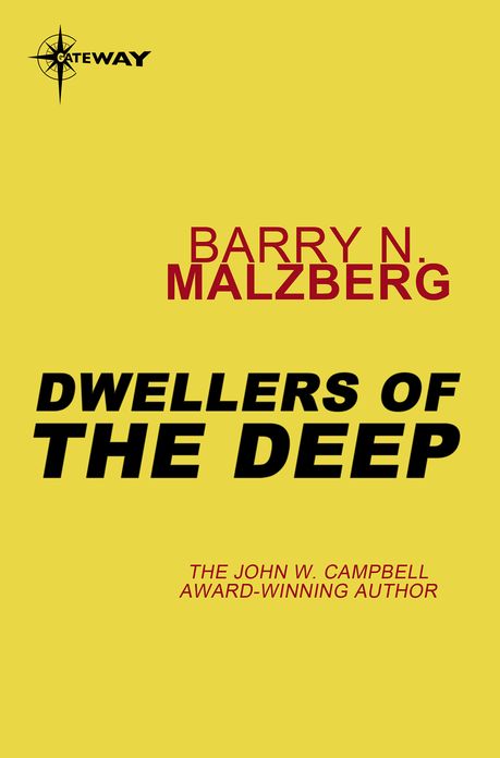 Dwellers of the Deep