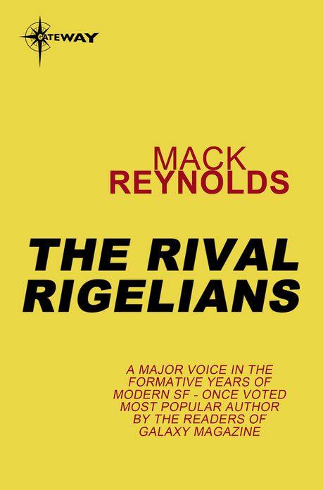 The Rival Rigelians