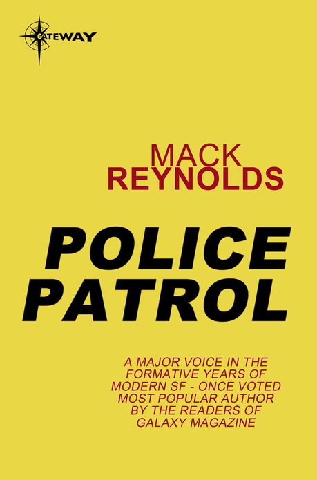 Police Patrol