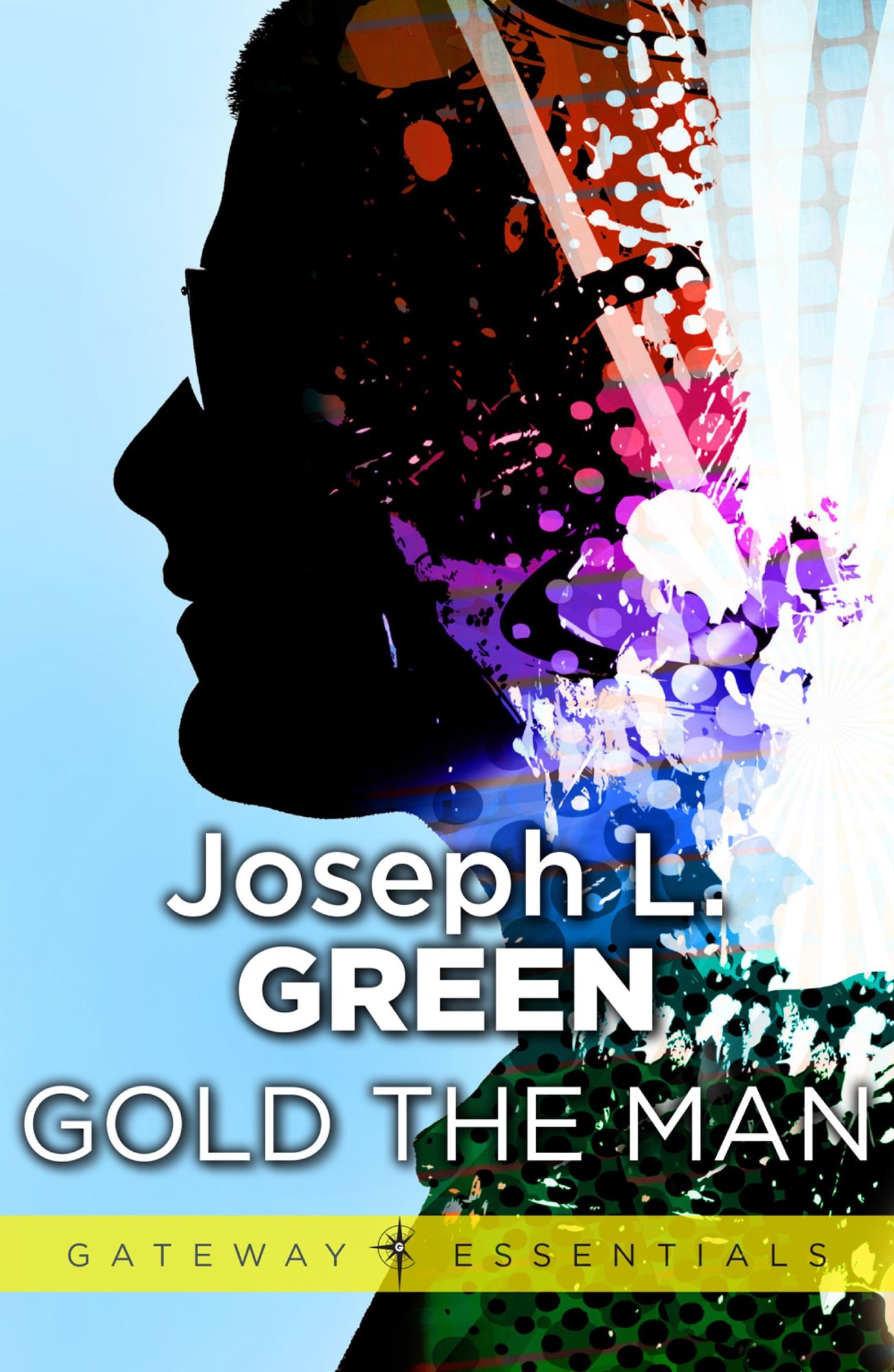 Gold the Man