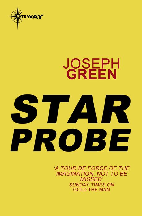 Star Probe