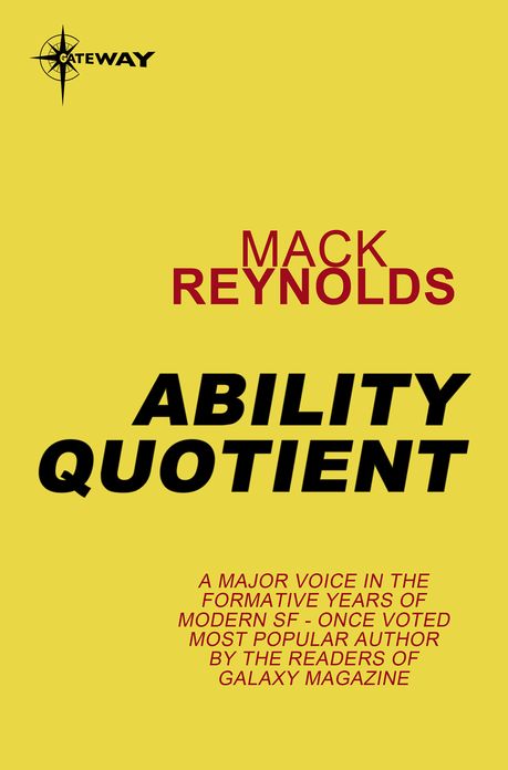 Ability Quotient