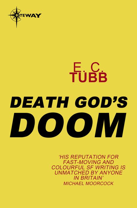 Death God's Doom