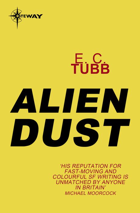 Alien Dust