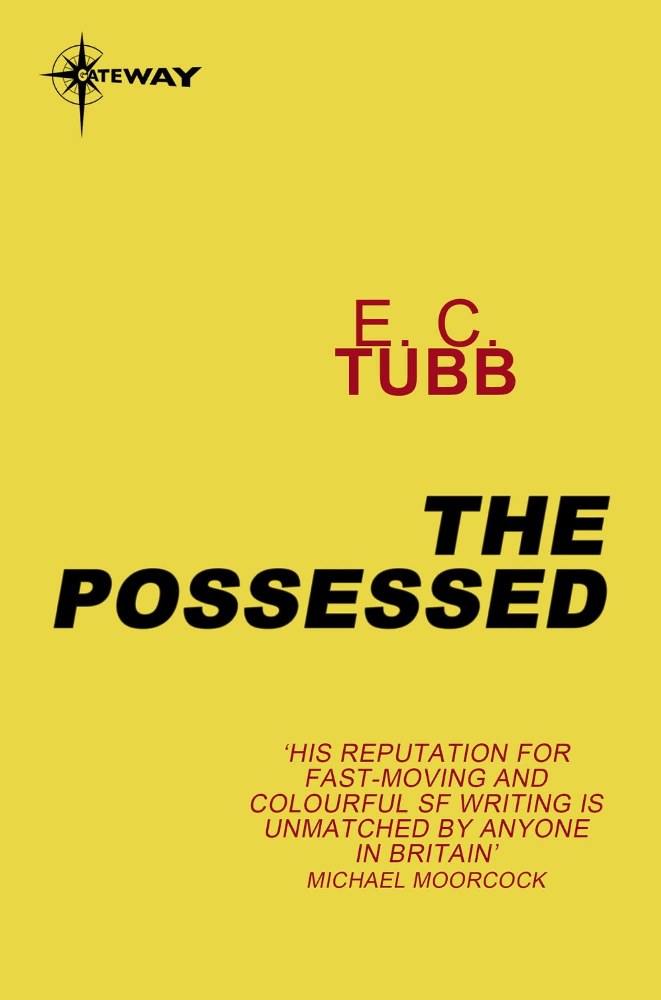 The Possessed