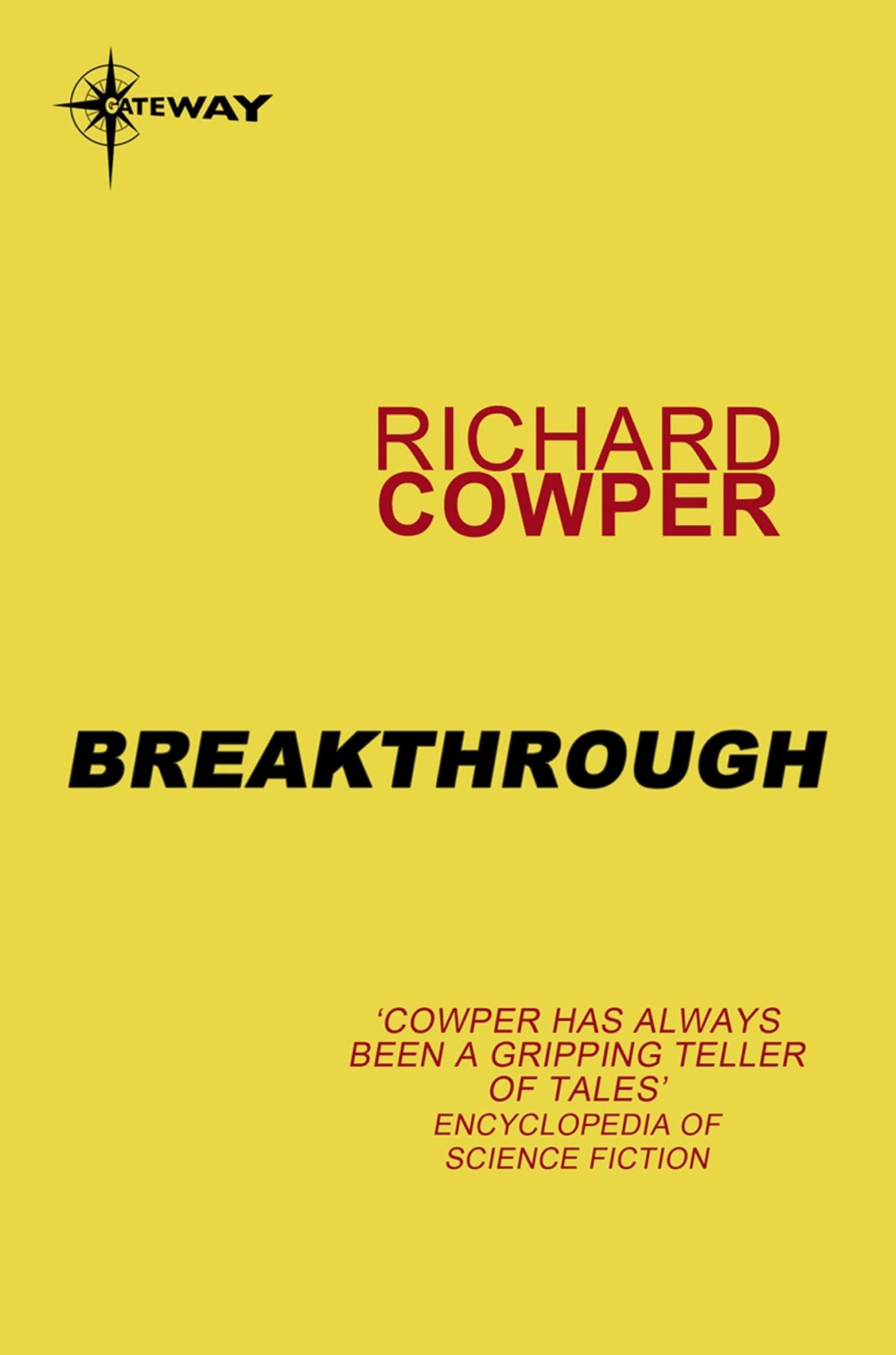 Breakthrough