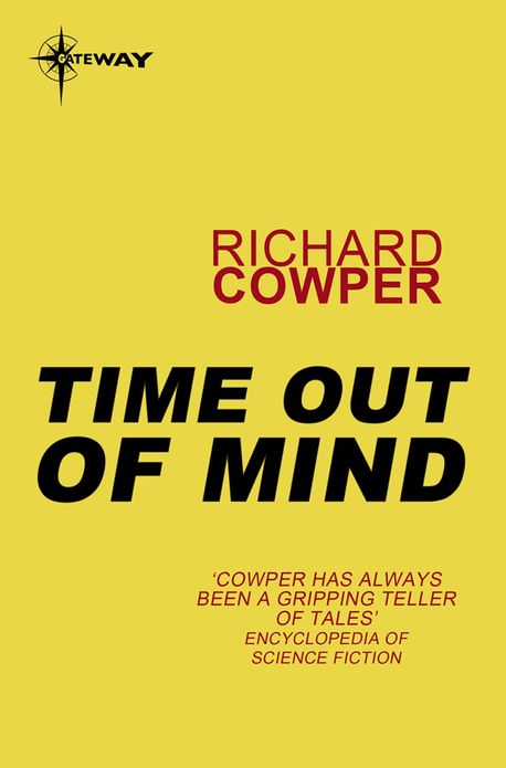 Time Out Of Mind