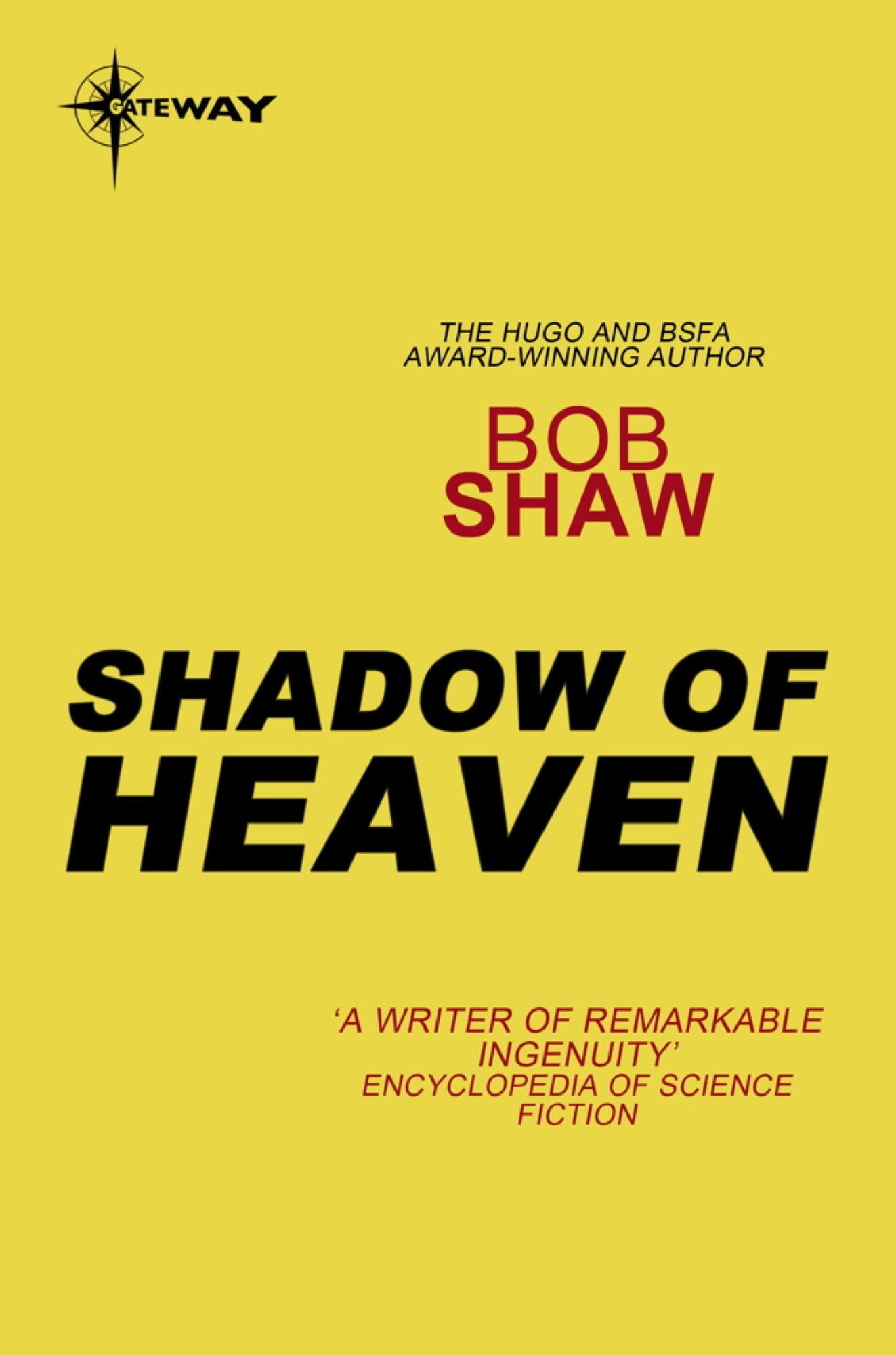 The Shadow of Heaven
