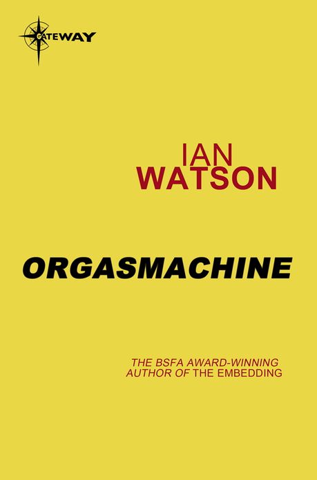 Orgasmachine