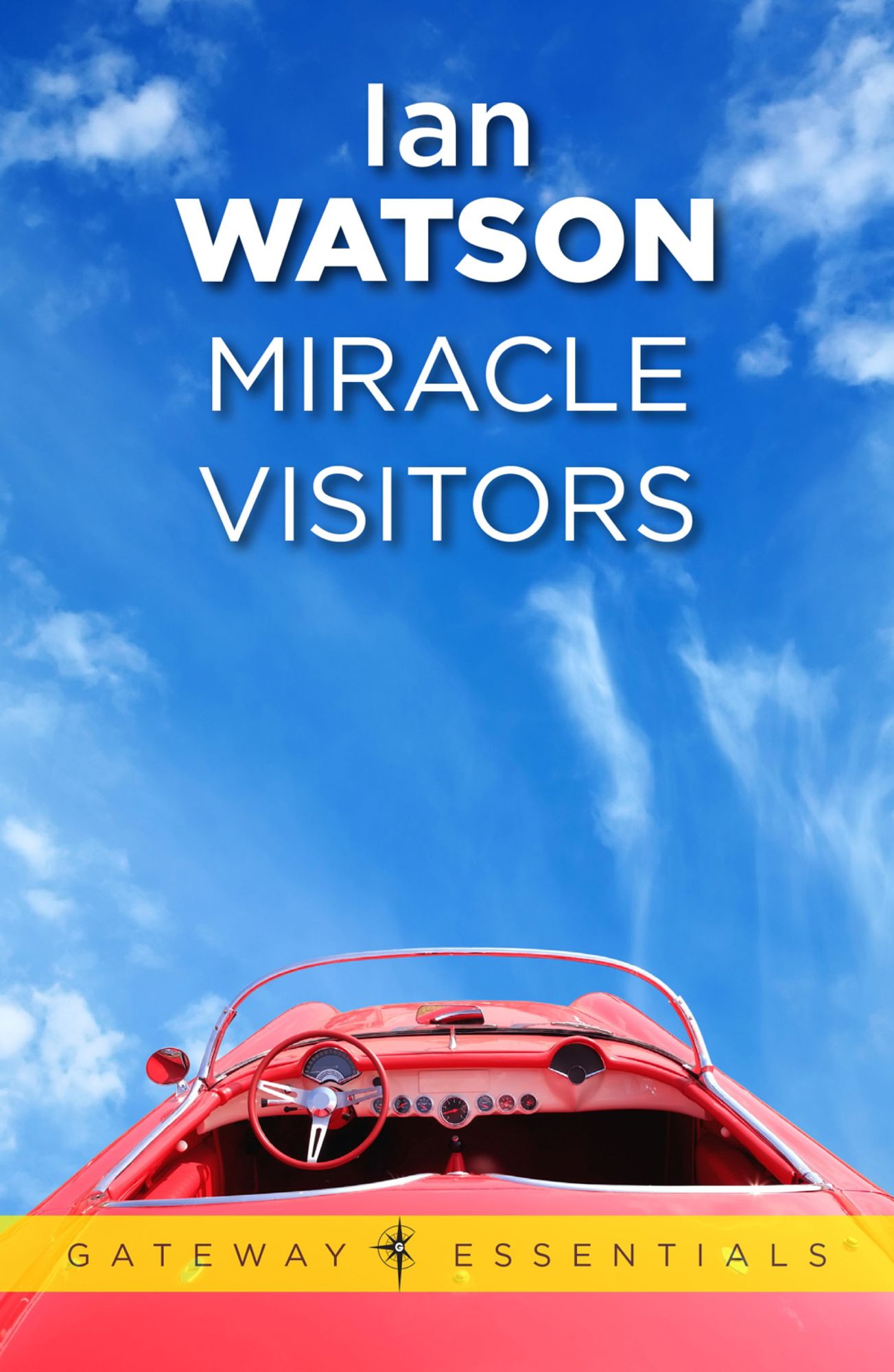 Miracle Visitors