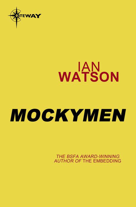 Mockymen