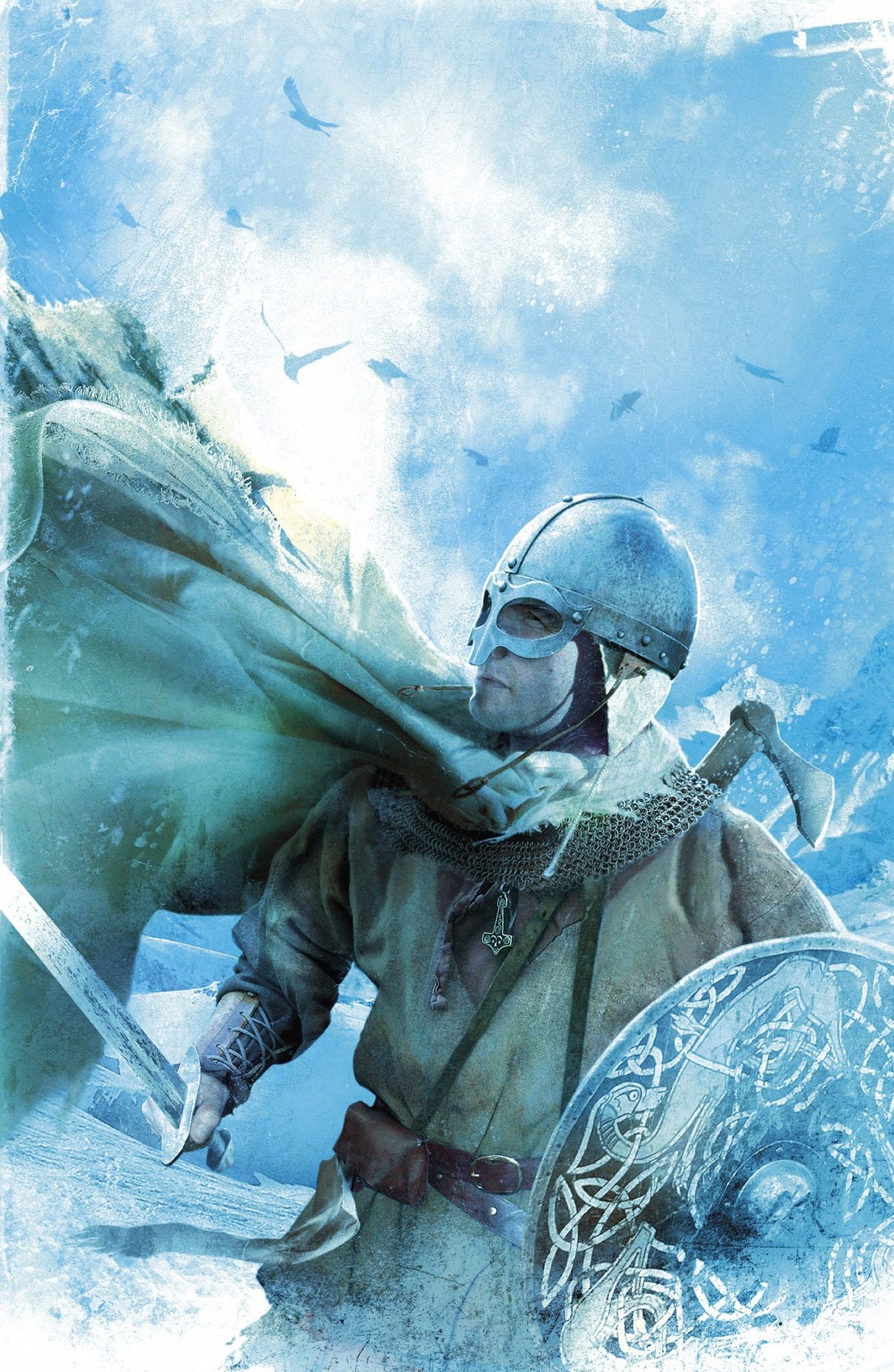 Gallow: Cold Redemption