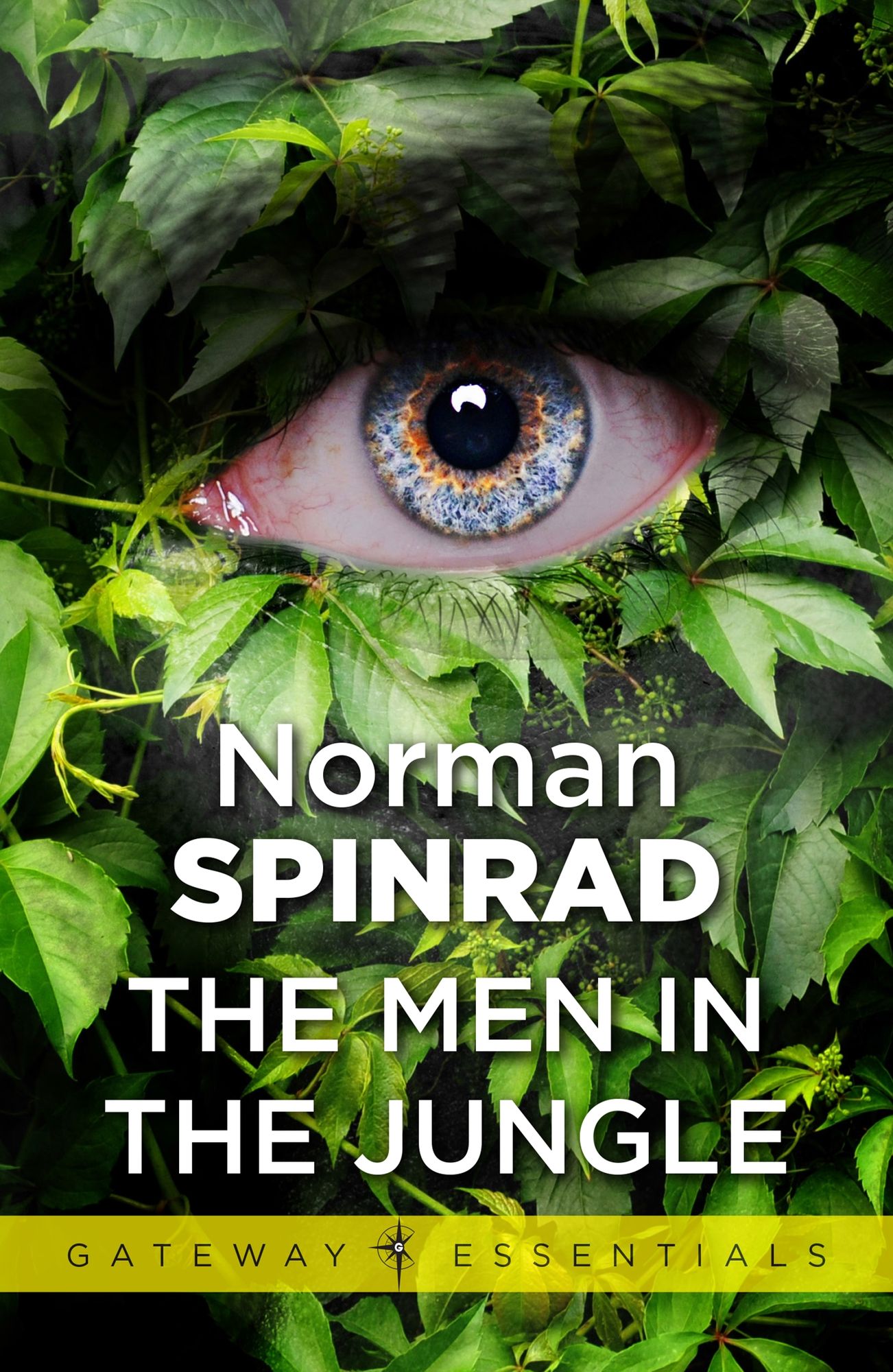 The Men in the Jungle