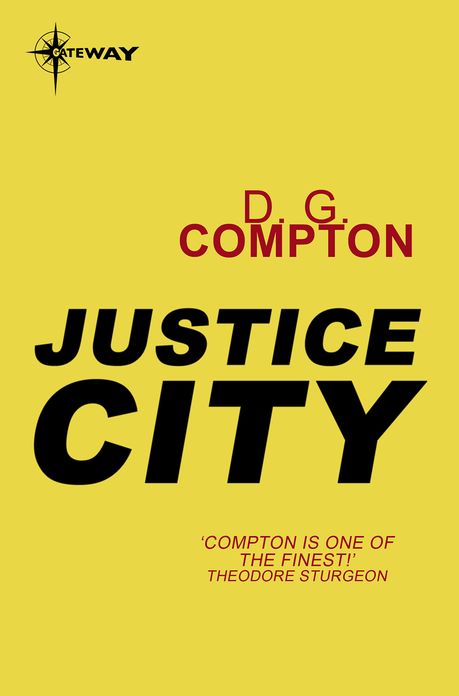 Justice City
