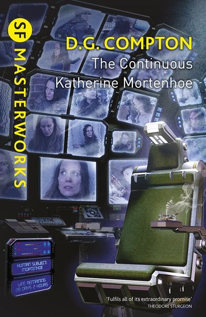 The Continuous Katherine Mortenhoe