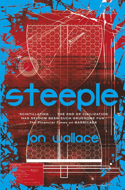 Steeple
