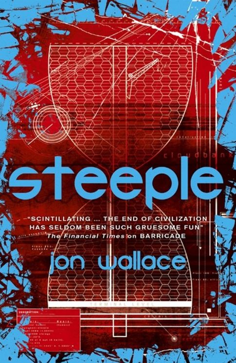 Steeple