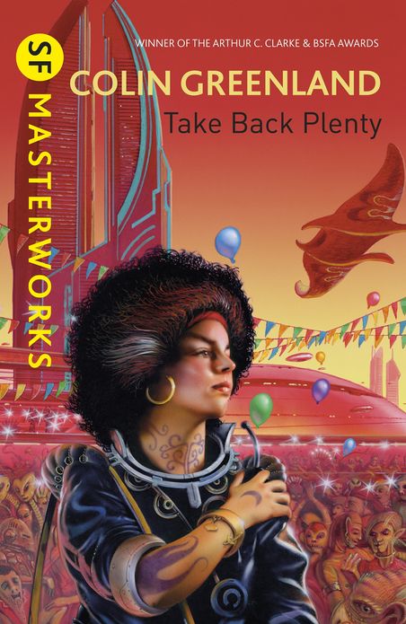 Take Back Plenty