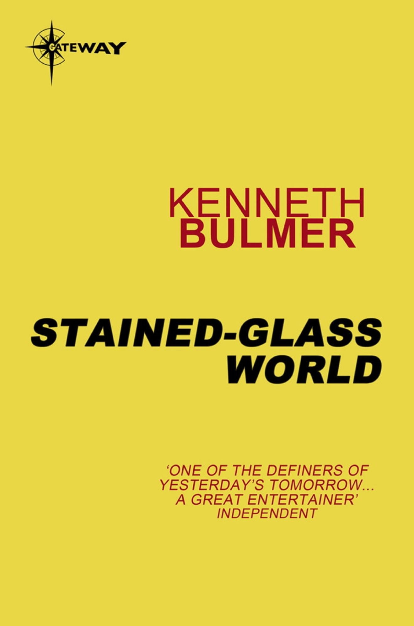 Stained-Glass World