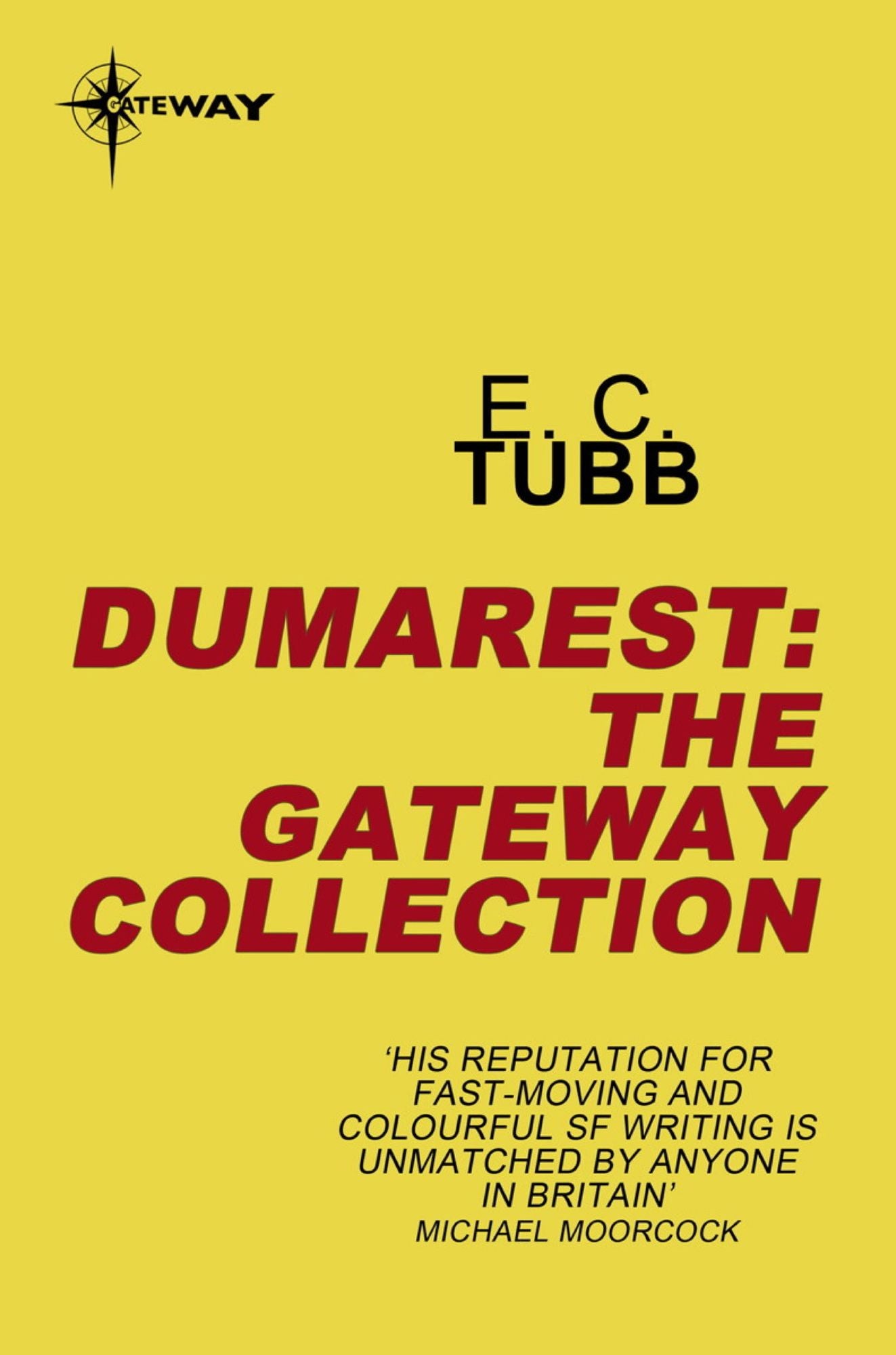 The Dumarest eBook Collection
