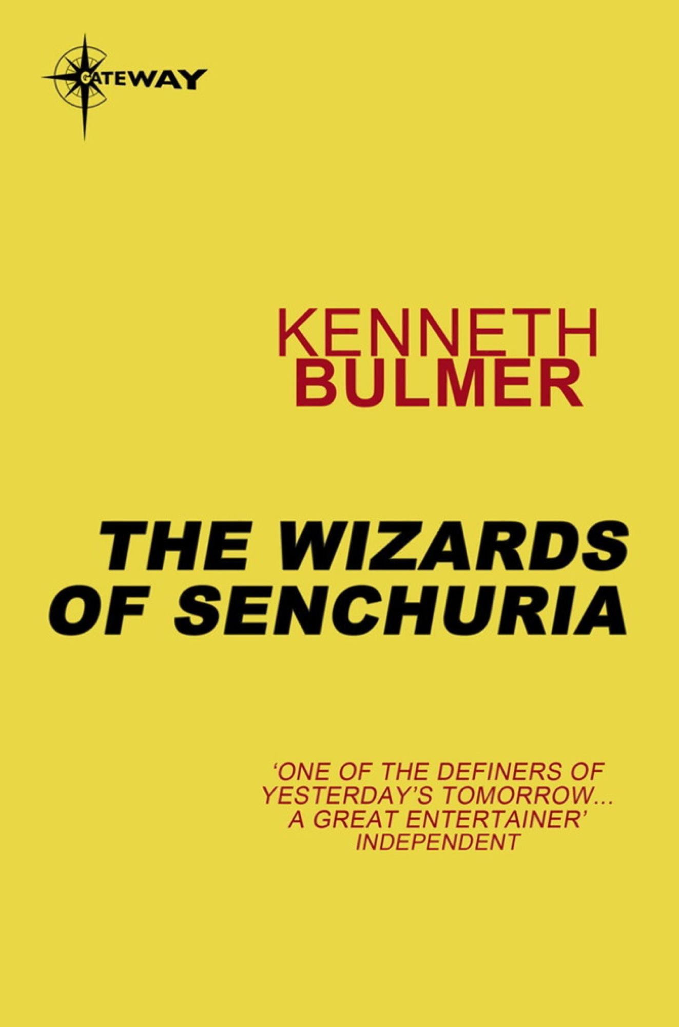 The Wizards of Senchuria: Keys to the Dimensions Book 4
