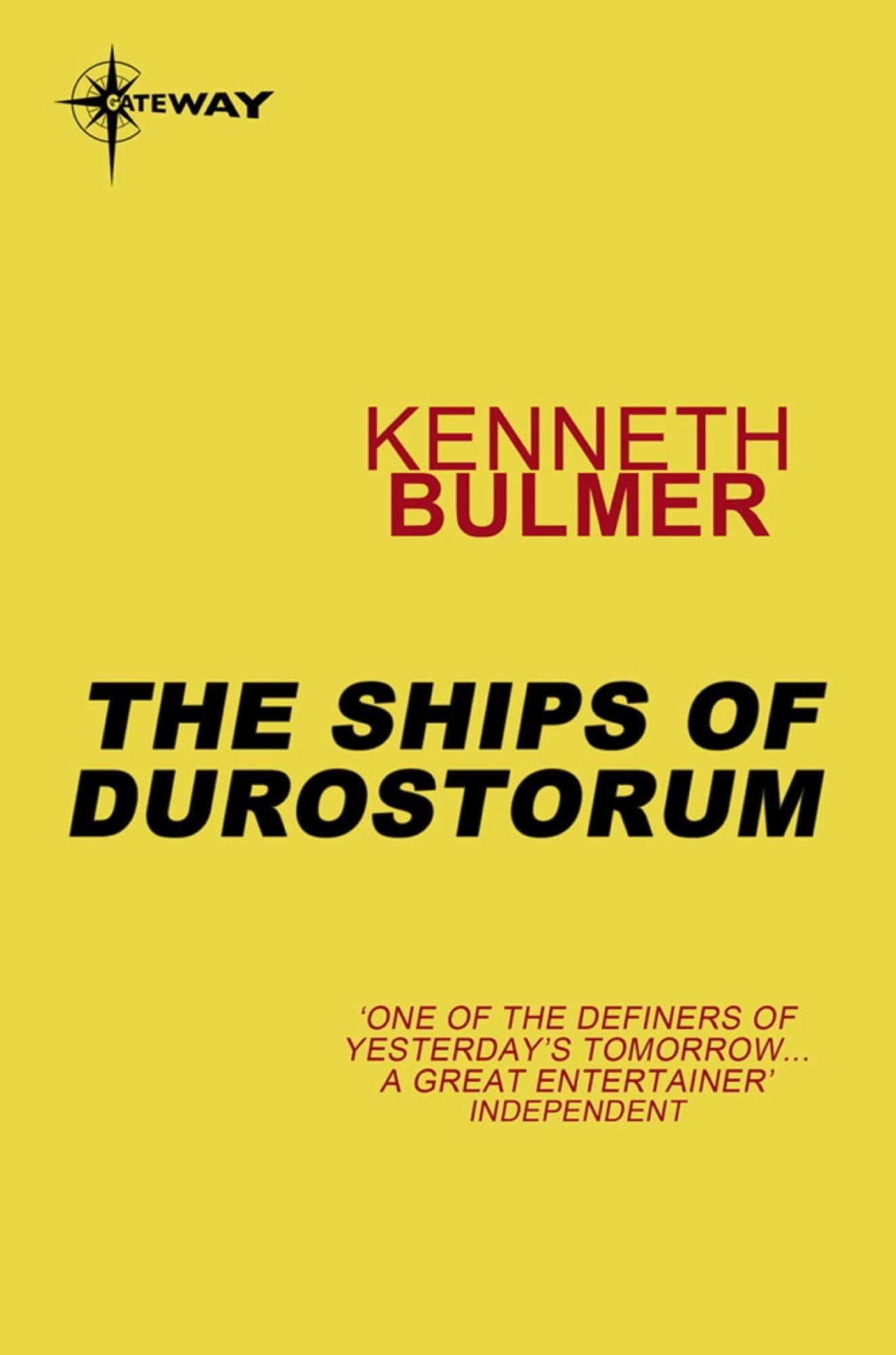The Ships of Durostorum: Keys to the Dimensions Book 5