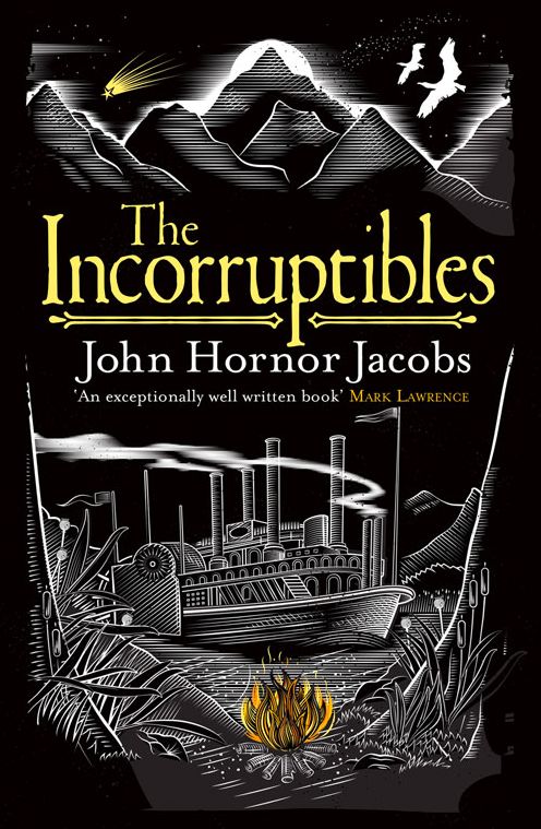 The Incorruptibles