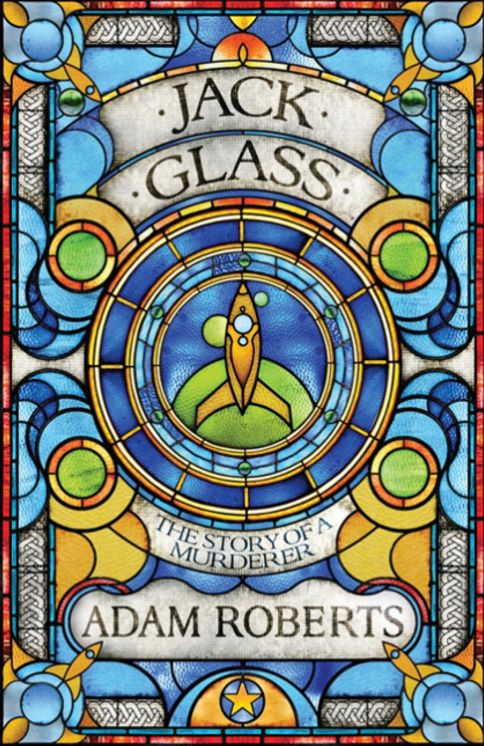 Jack Glass
