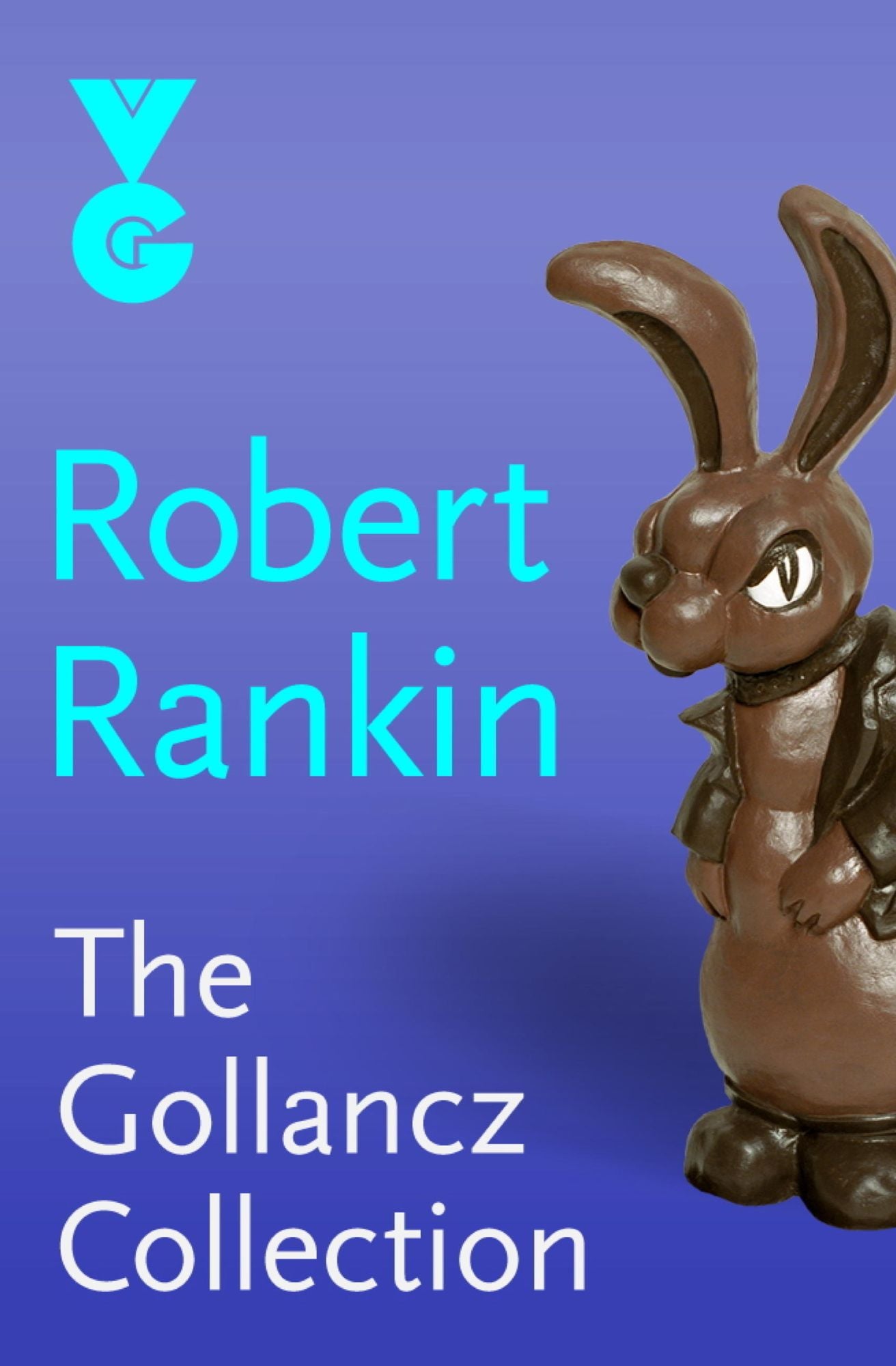 The Gollancz eBook Collection: Eight Fantastic Novels by Robert Rankin