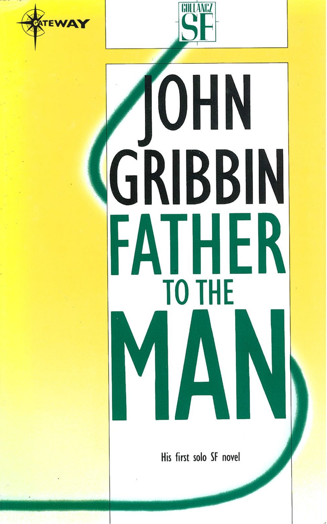Father to the Man