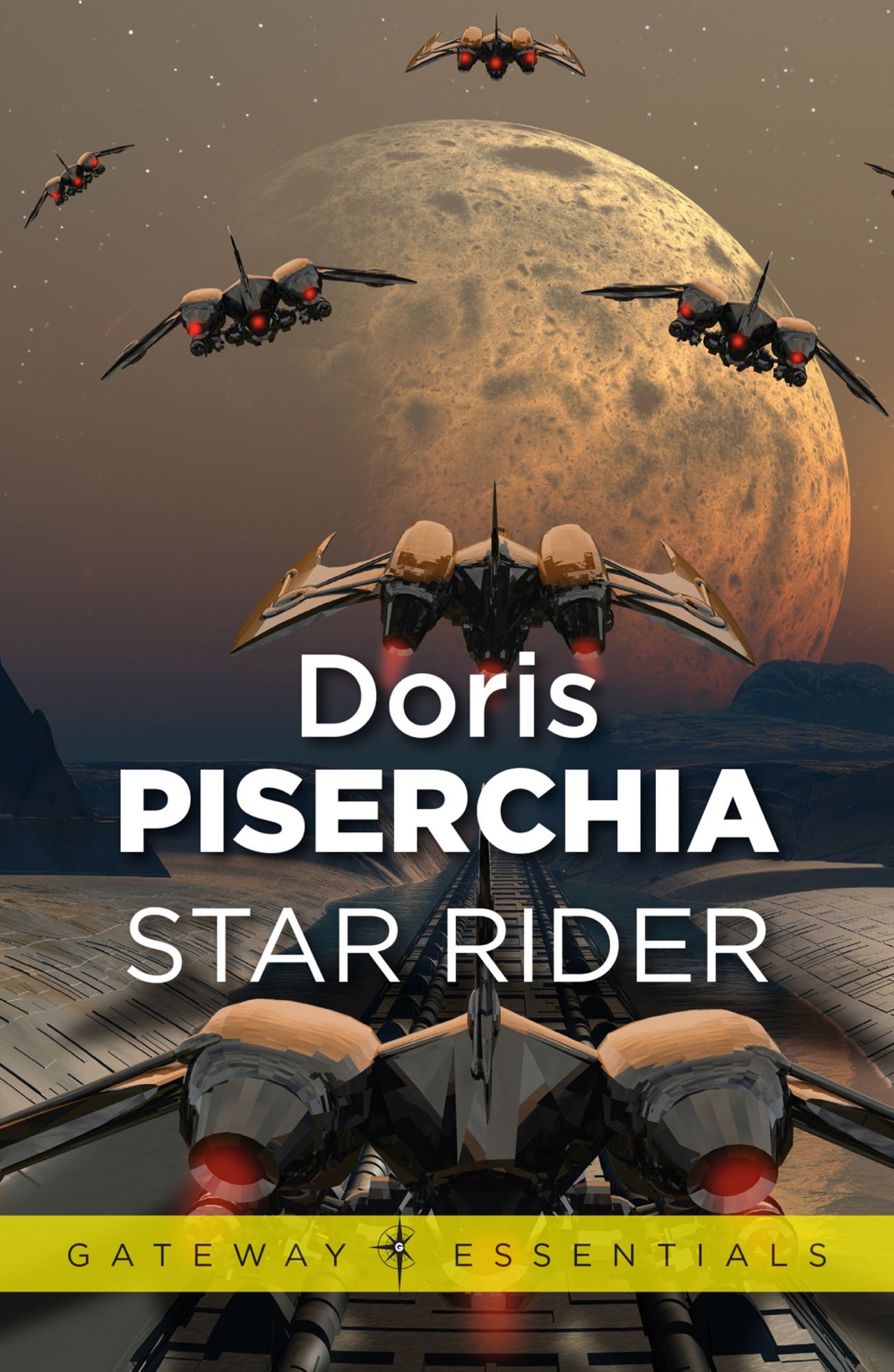 Star Rider