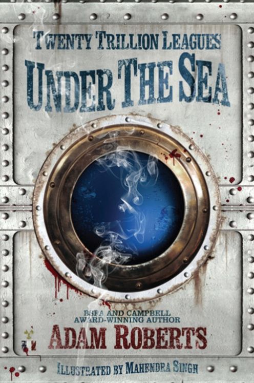 Twenty Trillion Leagues Under the Sea