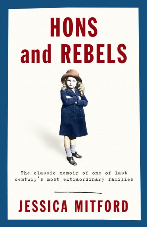 Hons and Rebels