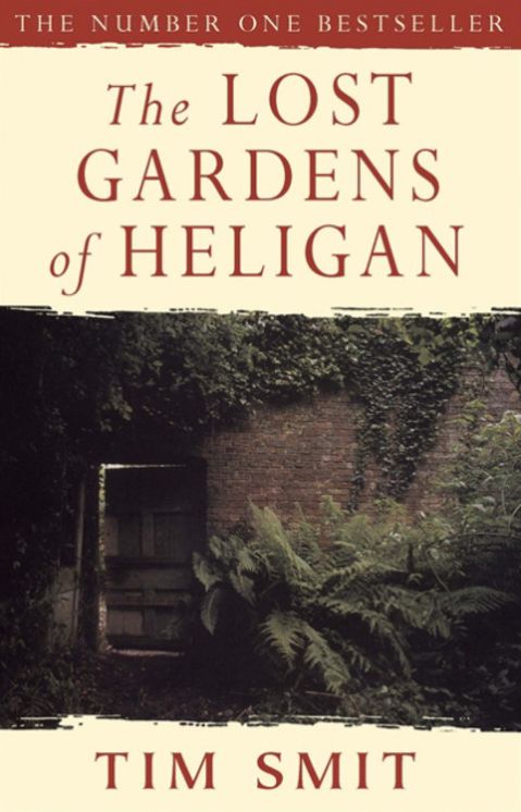 The Lost Gardens of Heligan