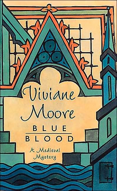 Blue Blood