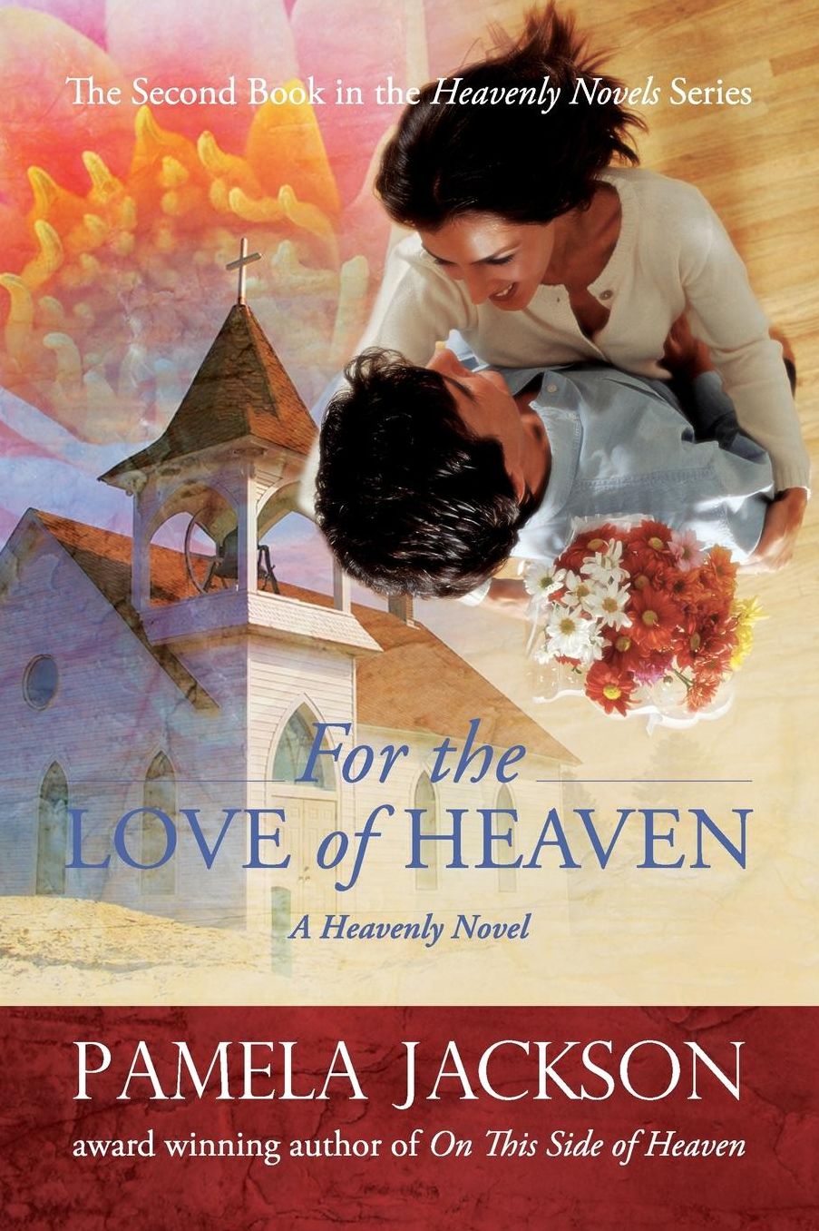For The Love Of Heaven