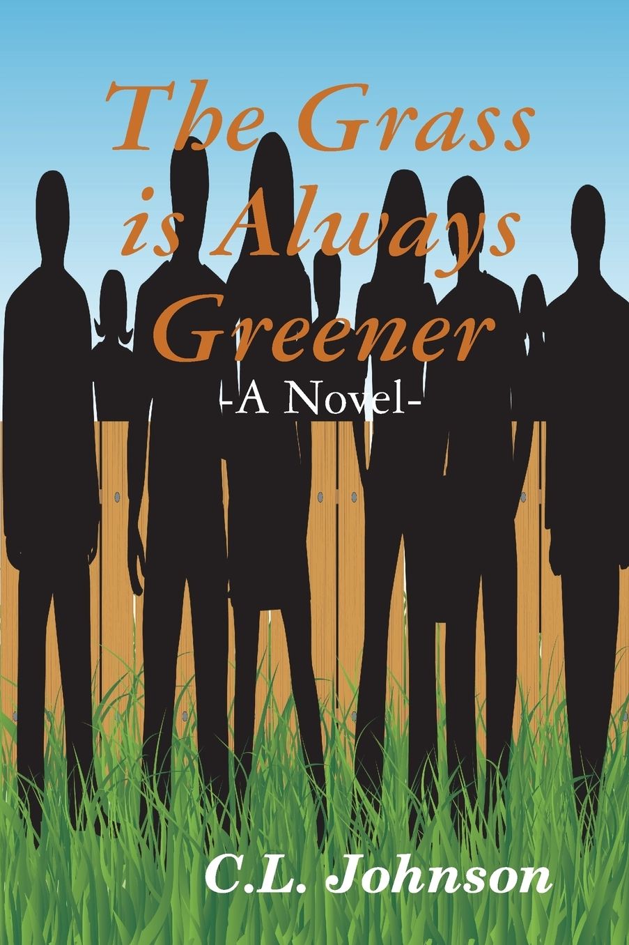 The Grass Is Always Greener