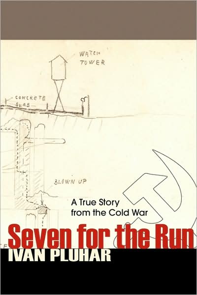 Seven For The Run