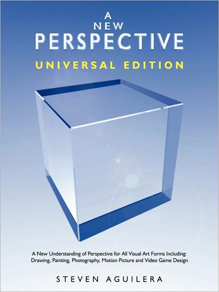 A New Perspective ? Universal Edition