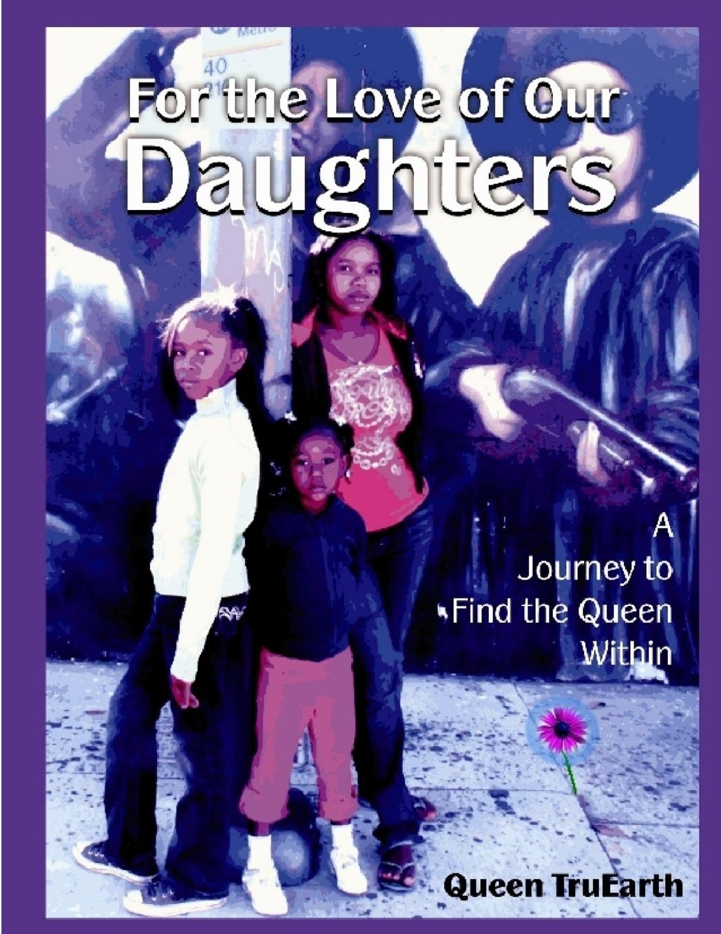 For The Love Of Our Daughters