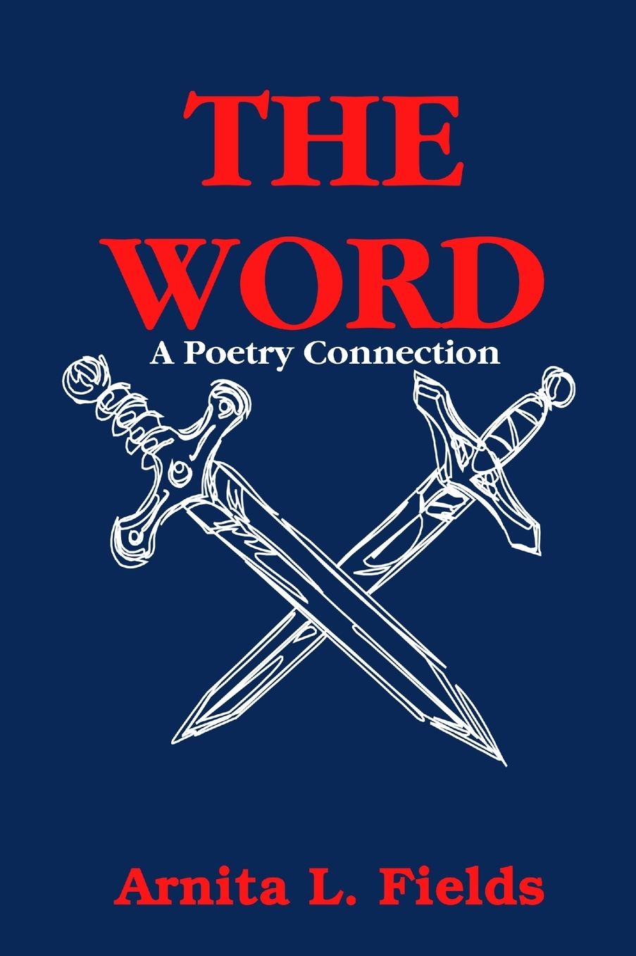 The Word...A Poetry Connection