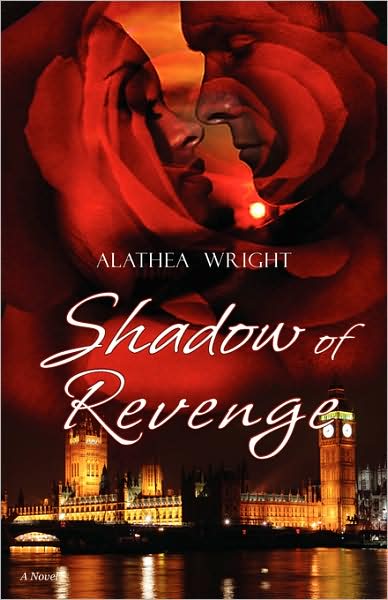 Shadow Of Revenge