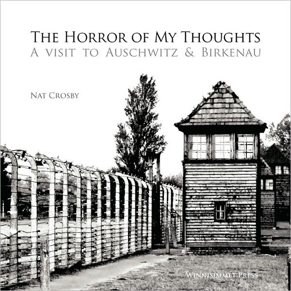 The Horror Of My Thoughts
