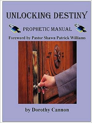 Unlocking Destiny